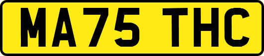 MA75THC