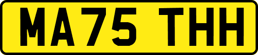MA75THH