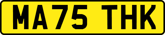 MA75THK