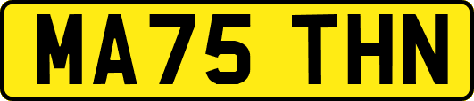 MA75THN