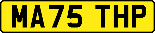 MA75THP