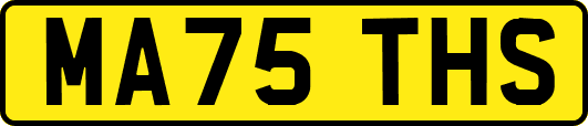 MA75THS