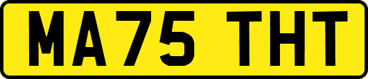 MA75THT