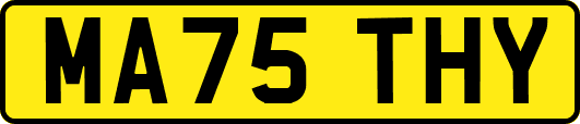 MA75THY