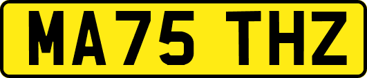 MA75THZ