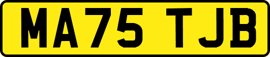 MA75TJB