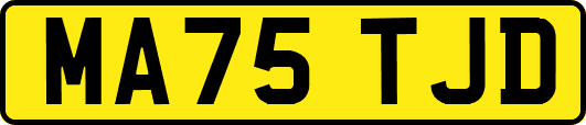 MA75TJD