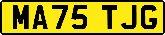 MA75TJG