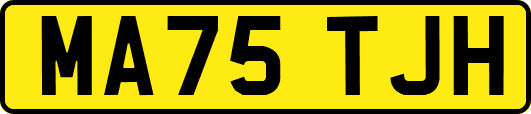 MA75TJH