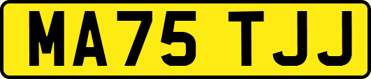 MA75TJJ