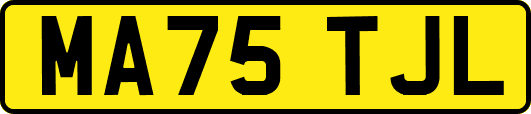 MA75TJL