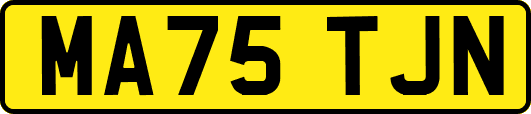 MA75TJN