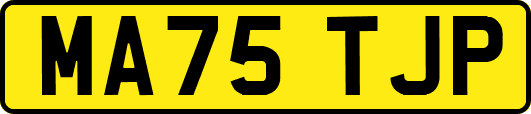 MA75TJP