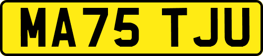 MA75TJU