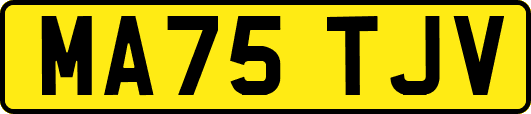 MA75TJV