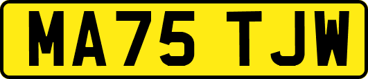 MA75TJW