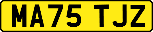 MA75TJZ
