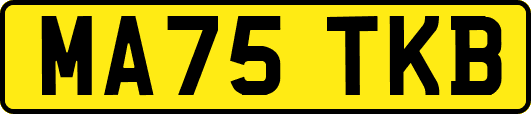 MA75TKB