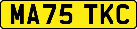 MA75TKC