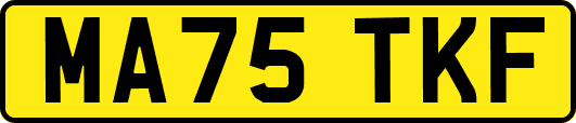MA75TKF