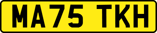 MA75TKH