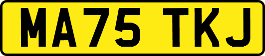 MA75TKJ