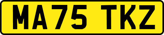 MA75TKZ
