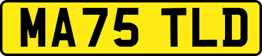 MA75TLD