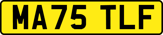 MA75TLF