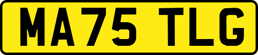 MA75TLG