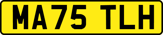 MA75TLH