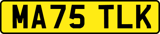 MA75TLK