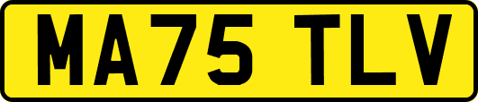 MA75TLV