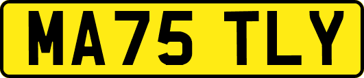 MA75TLY