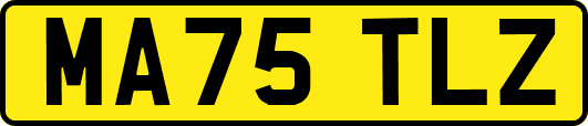 MA75TLZ