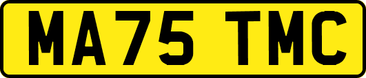 MA75TMC