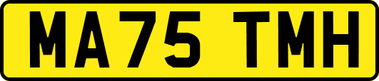 MA75TMH