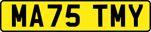 MA75TMY