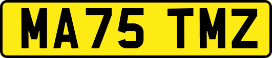 MA75TMZ