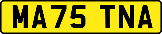 MA75TNA