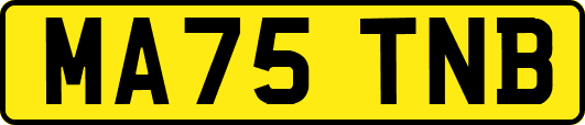 MA75TNB