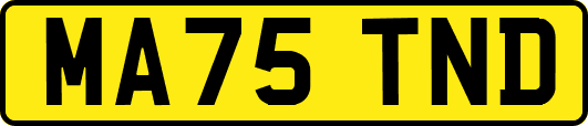 MA75TND