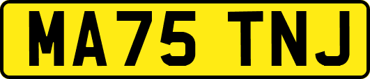 MA75TNJ