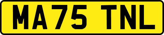 MA75TNL