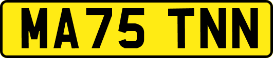 MA75TNN