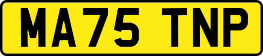 MA75TNP