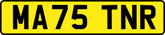 MA75TNR