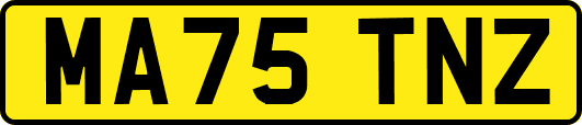 MA75TNZ