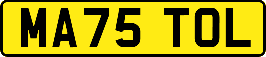 MA75TOL