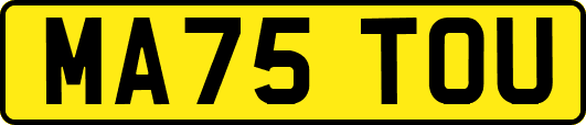 MA75TOU
